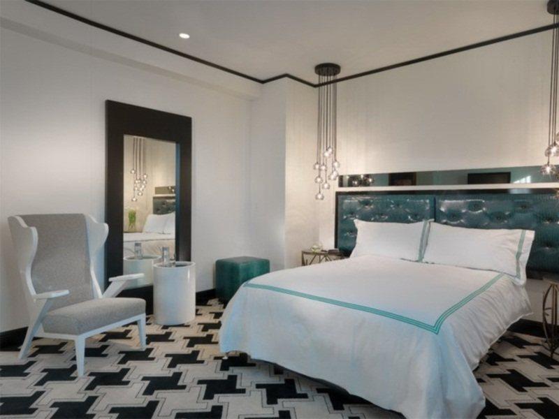 Hotel G Сан-Франциско Экстерьер фото