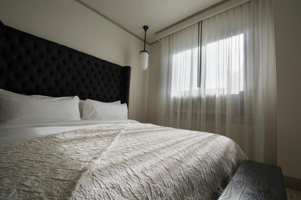 Hotel G Сан-Франциско Экстерьер фото